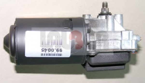 RENAULT 7701596844 Wiper Motor